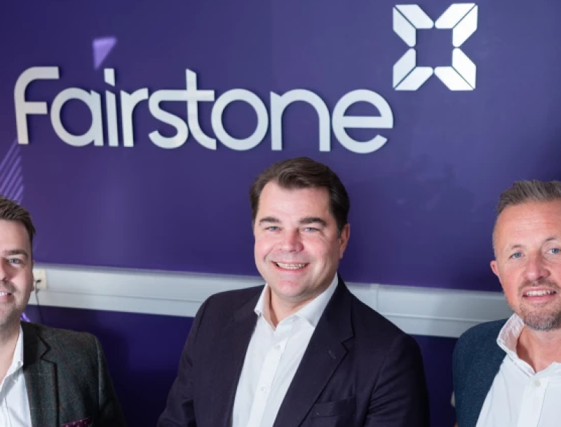 Fairstone East Anglia expansion