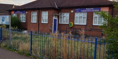 Walton Community Centre sale to pharmacy