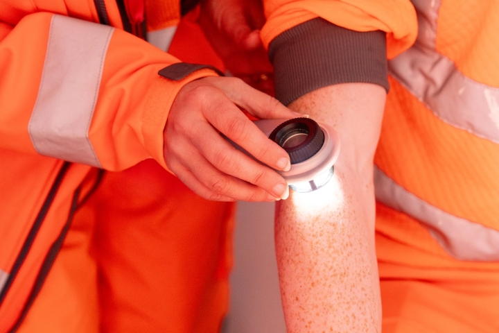 Checking-the-skin-of-a-worker-at-Sizewell-C.jpg